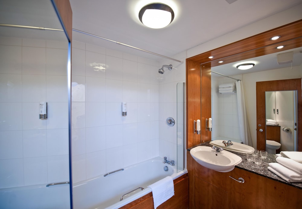 Leonardo Inn Hotel Aberdeen Airport 6/40