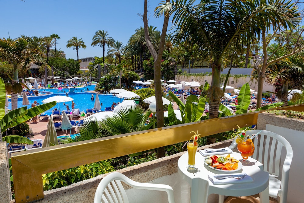 Best Tenerife 7/60