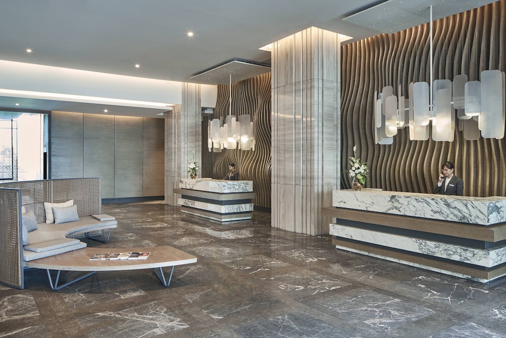 YOGYAKARTA MARRIOTT HOTEL 38/44