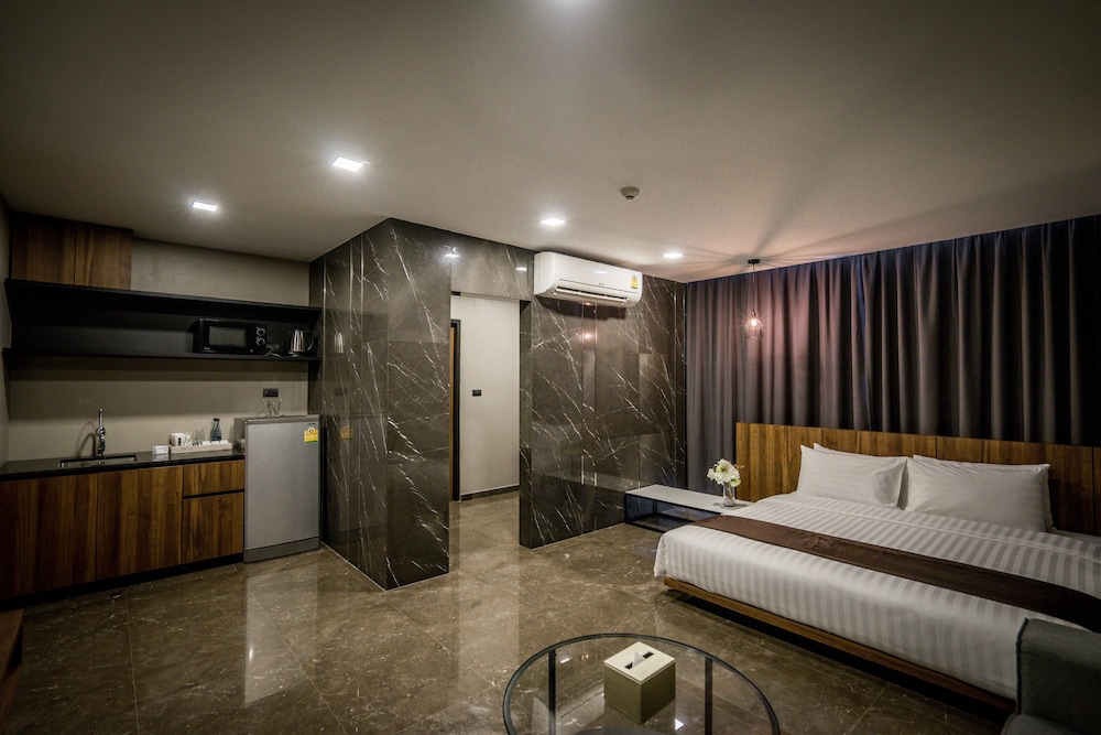 Onyx Hotel Bangkok 26/63