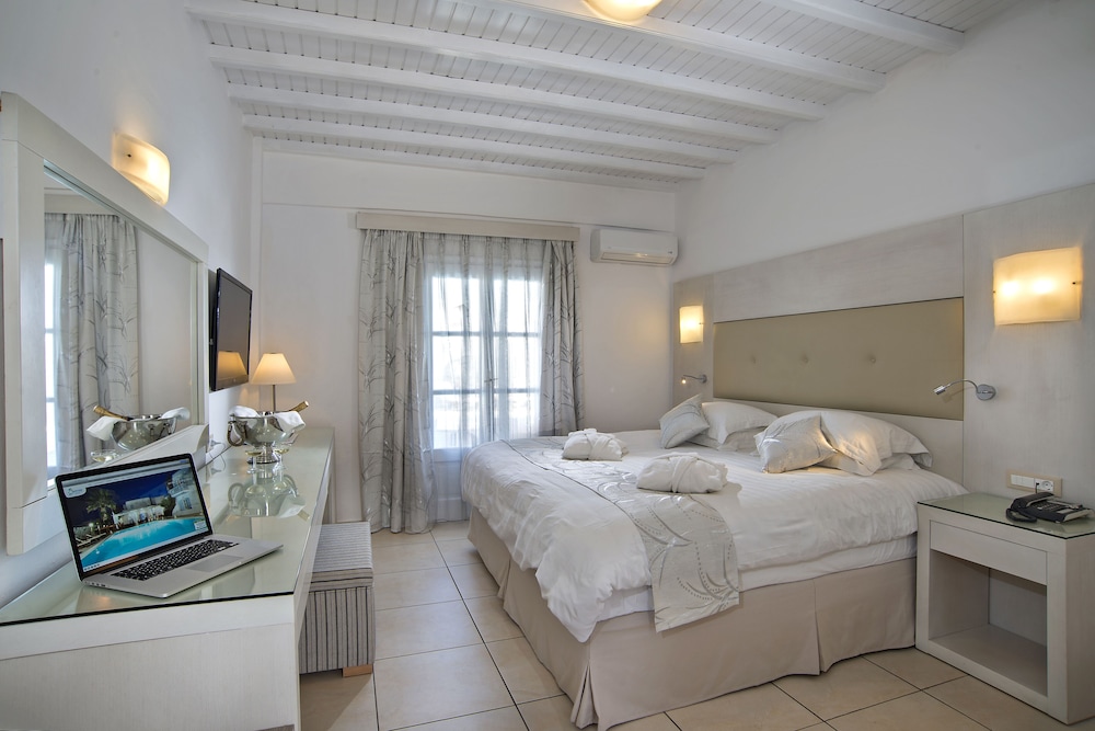Dionysos Luxury Hotel Mykonos 23/59