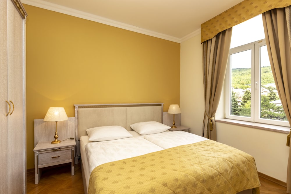 Hotel Kvarner Palace 15/50