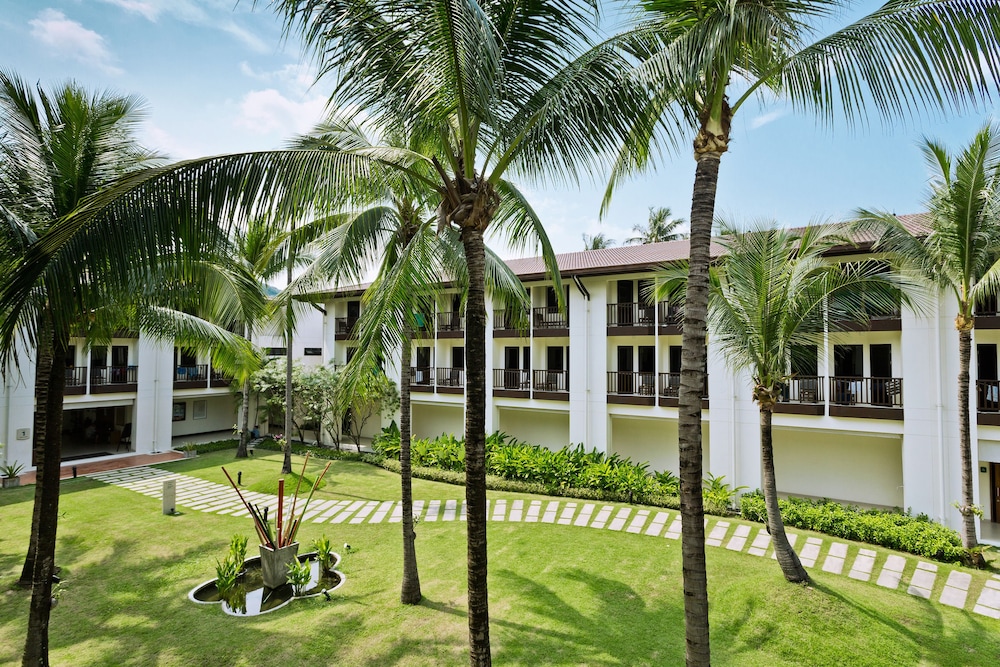 Ibis Samui Bophut Hotel 43/50