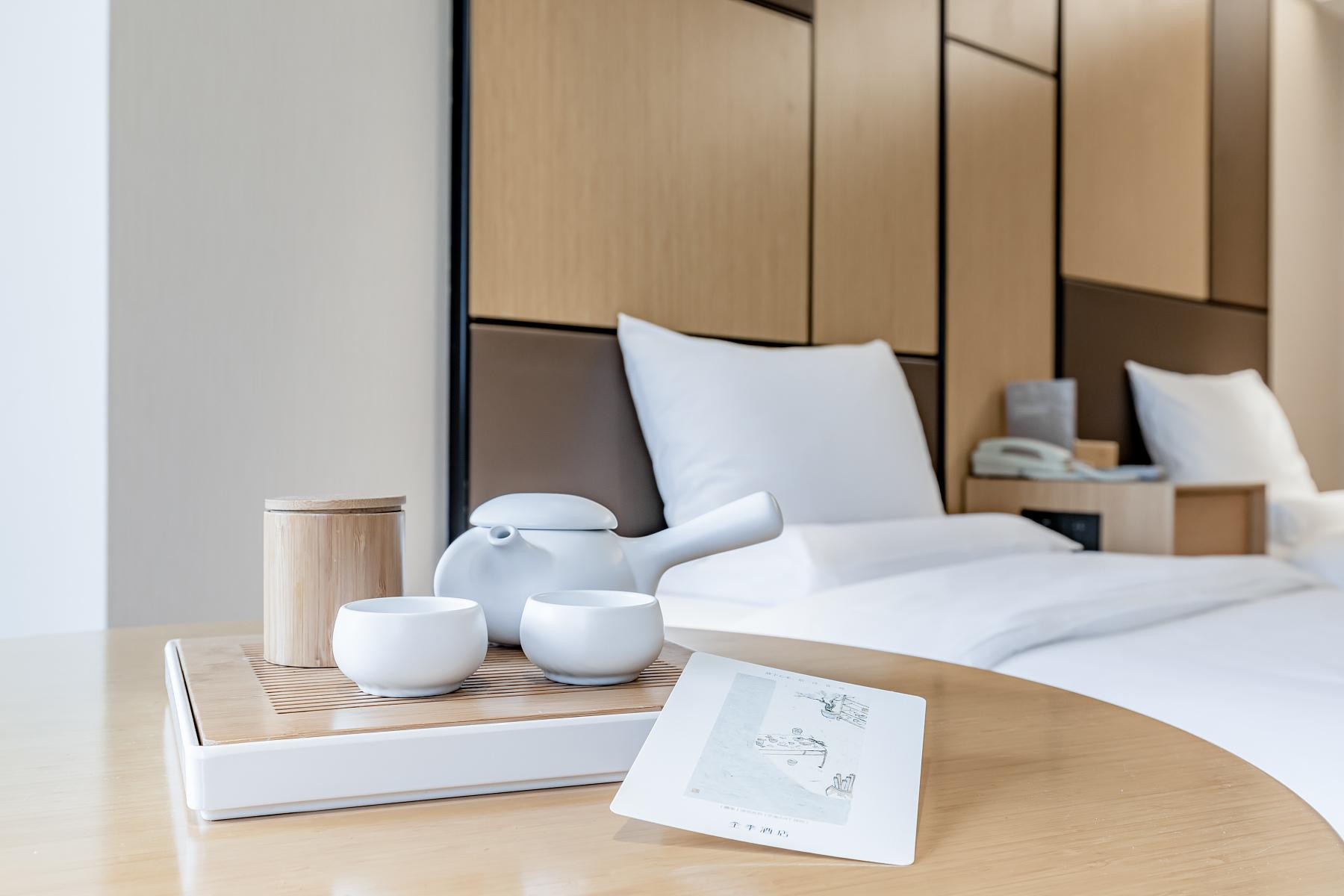 JI Hotel (Nanjing Xinjiekou Central Mall) 22/39