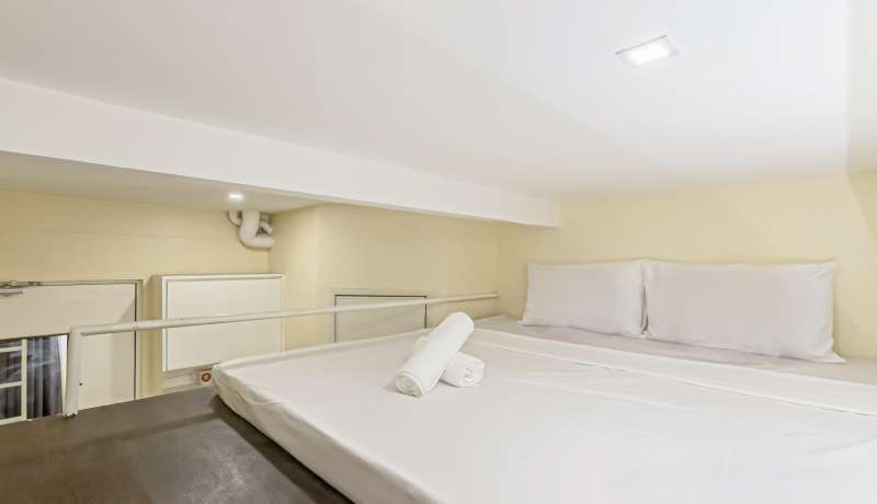 Selah Lofts Pasay Hotel 22/50