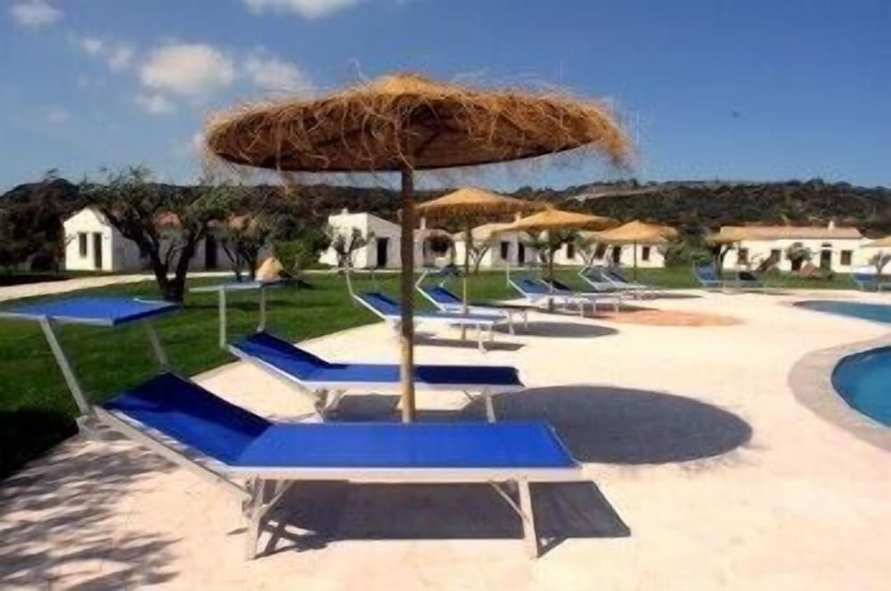 Santa Maria Resort 35/37