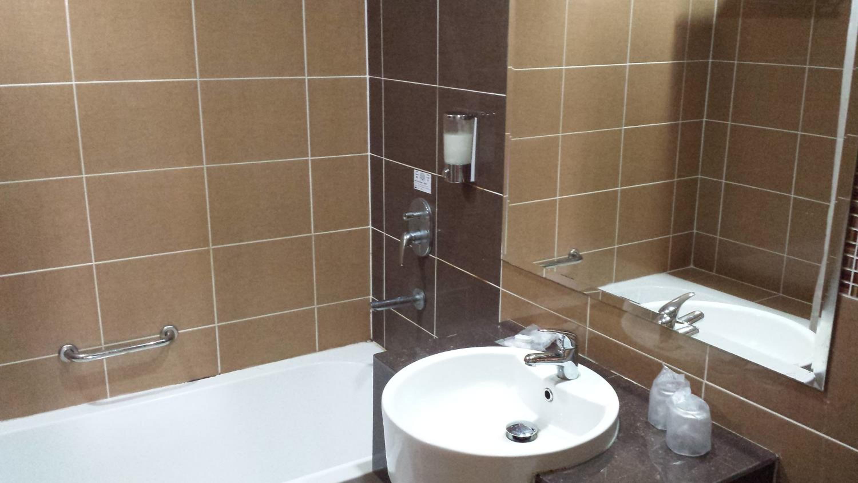 RHR Hotel Kajang 40/50