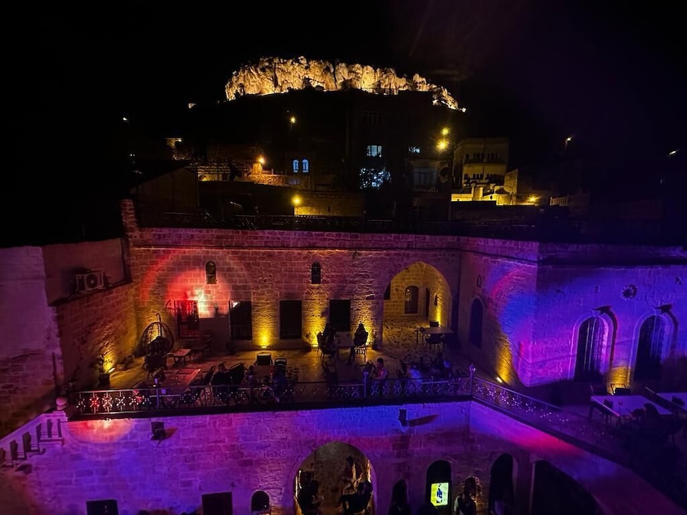 Aga Konagi Mardin 2/29