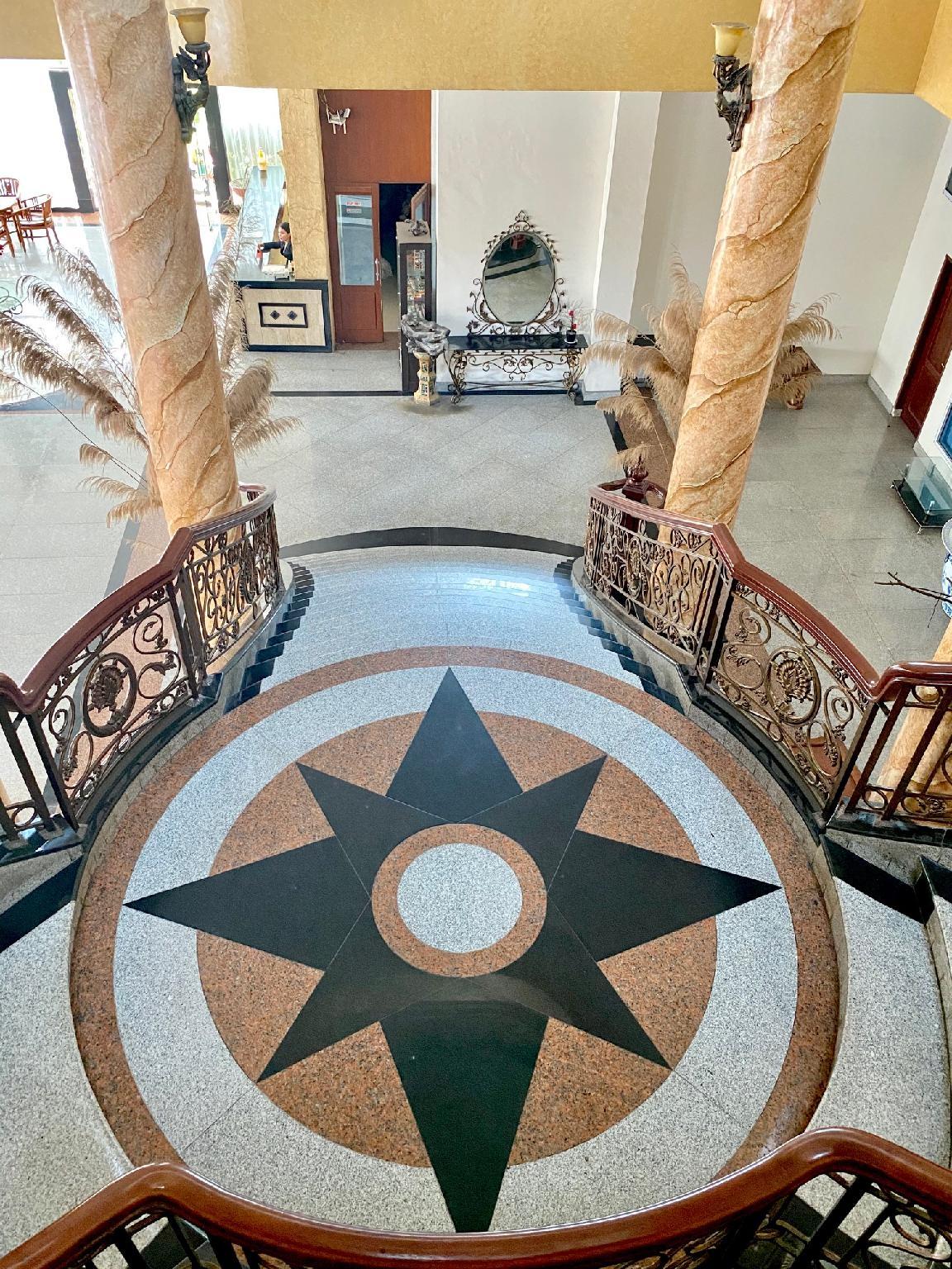 Hotel Prima Indah 9/27