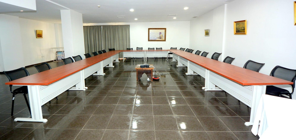 Hotel Oasis and Spa in AGADIR
