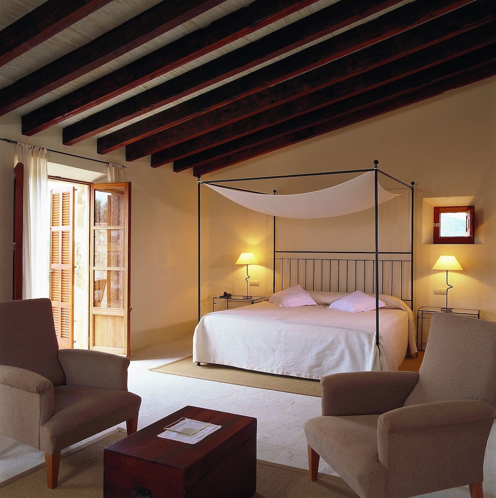 Rural Son Mas Hotel 19/75