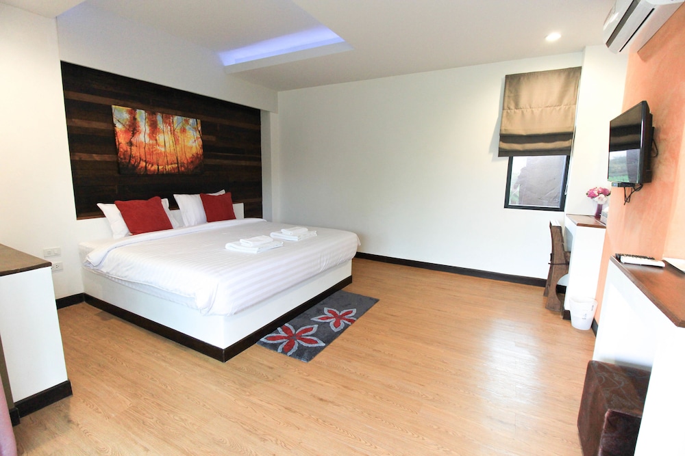 IP Plus Resort Chanthaburia - Halal Hotel 20/65