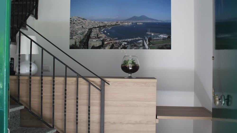 Residenza Scarlatti 42/70