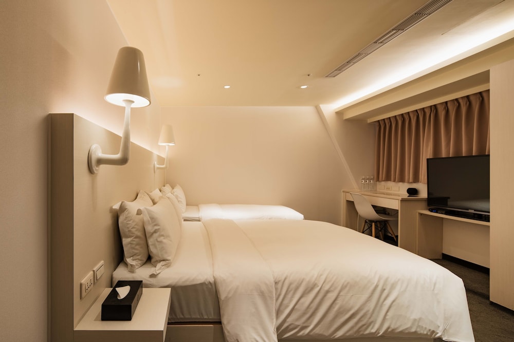 Swiio Hotel 27/58
