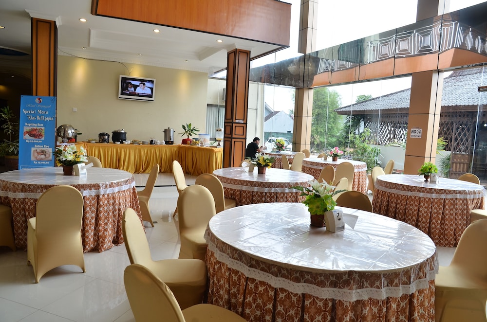Sepinggan Hotel 29/33