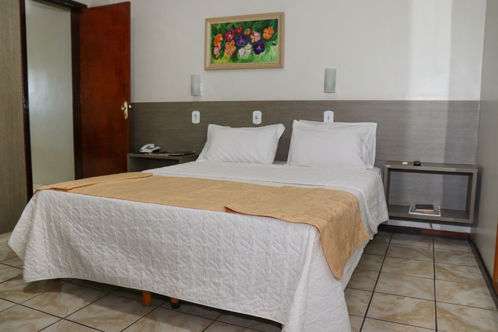 Solar Das Mangueiras Hotel 15/49