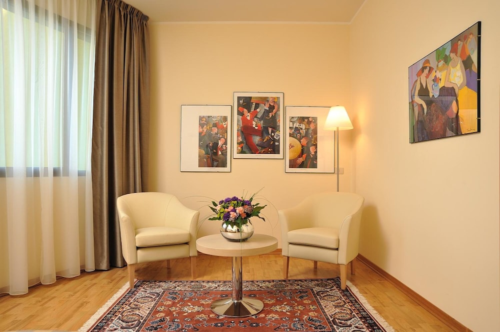 Best Western Hotel Olimpia Imola 30/50