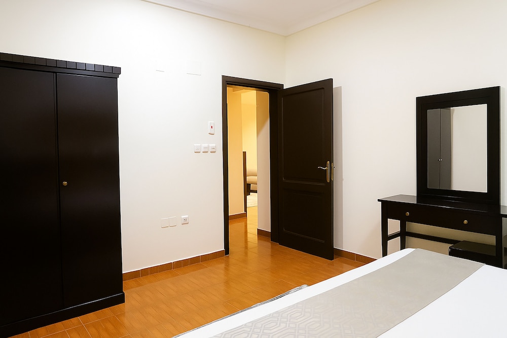 Al-Mawasem Al-Arbaa Serviced apartments 76/94