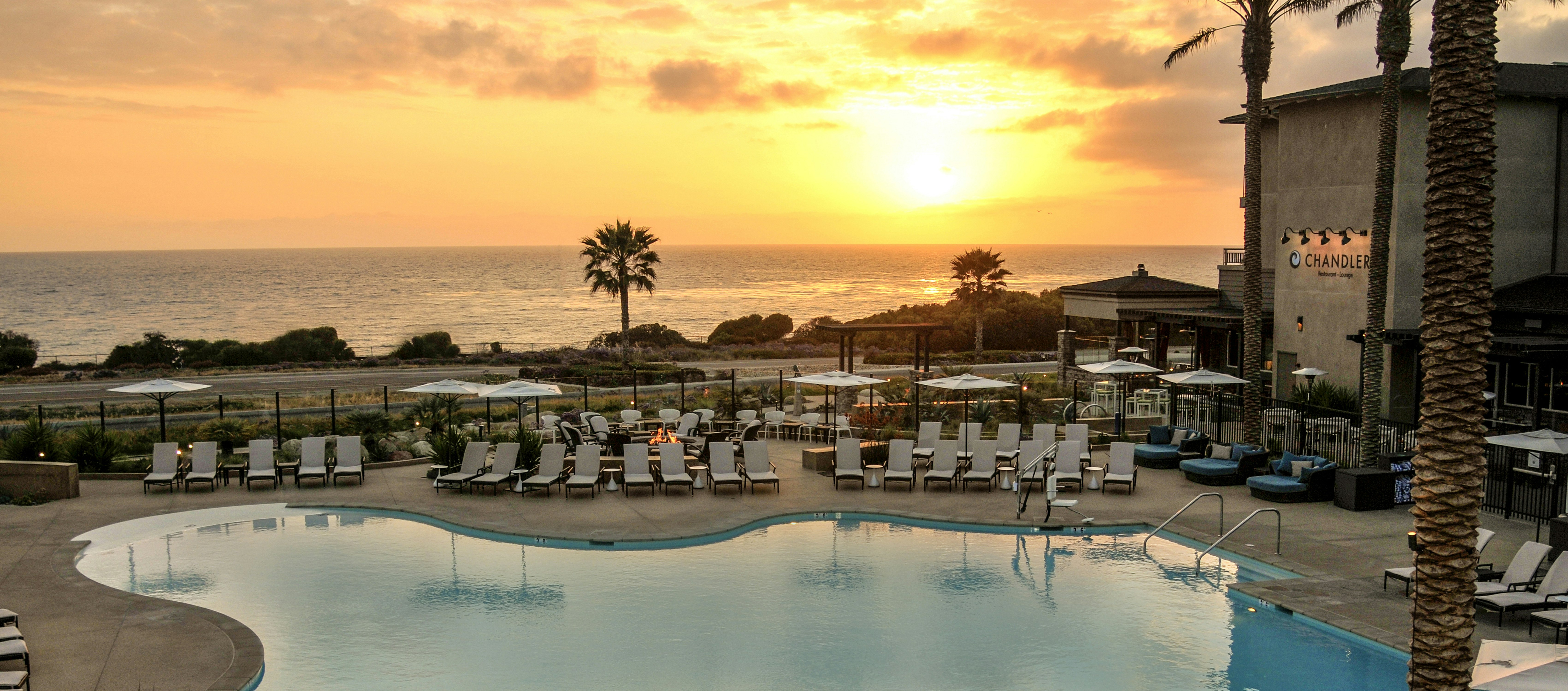Cape Rey Carlsbad Beach, a Hilton Resort and Spa 71/77