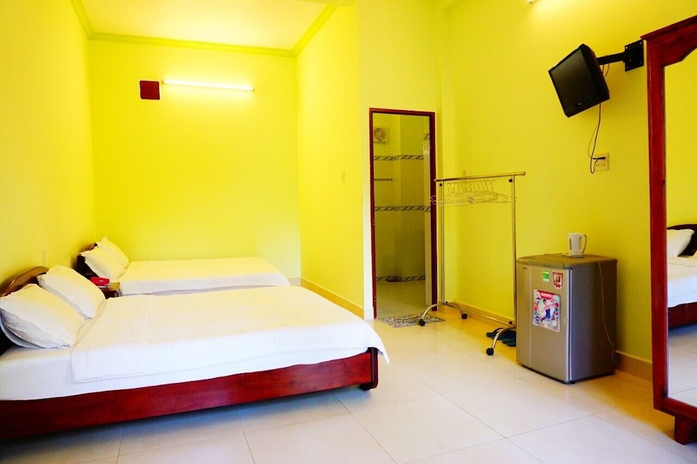 Cat Tien Guesthouse 13/61