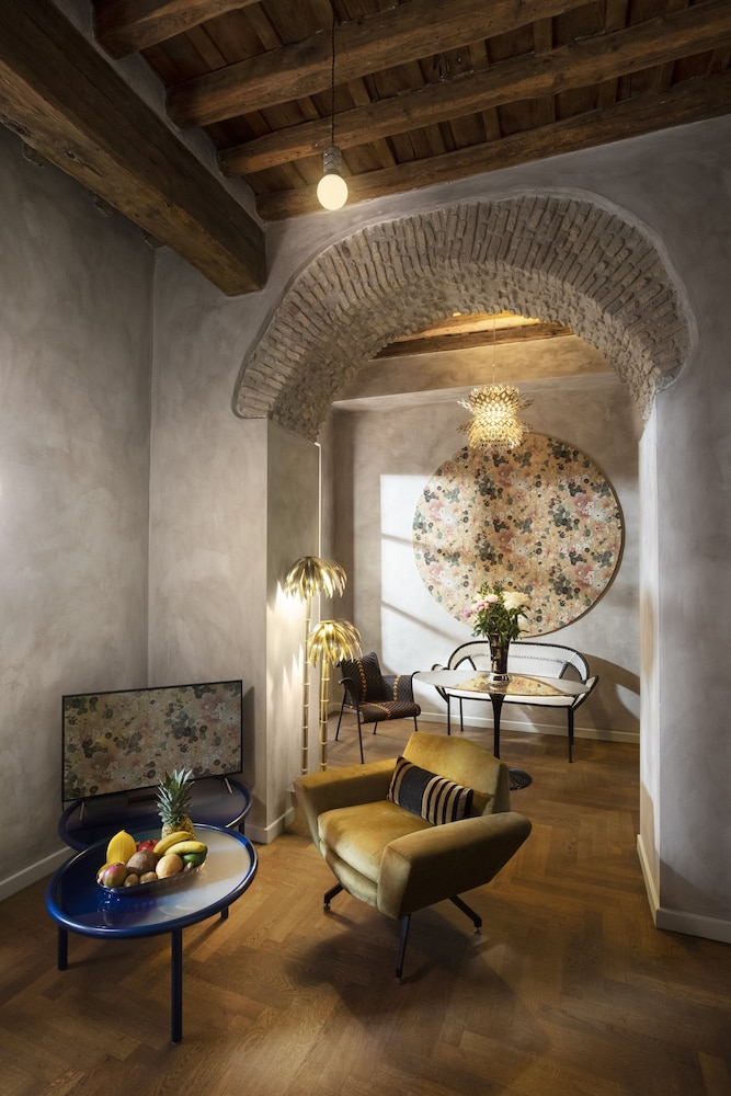 Palm Suite Manfredi 46/65