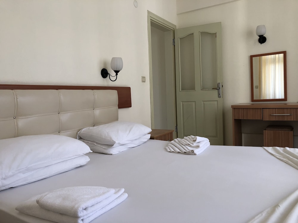 Melissa Garden Aparthotel 18/58