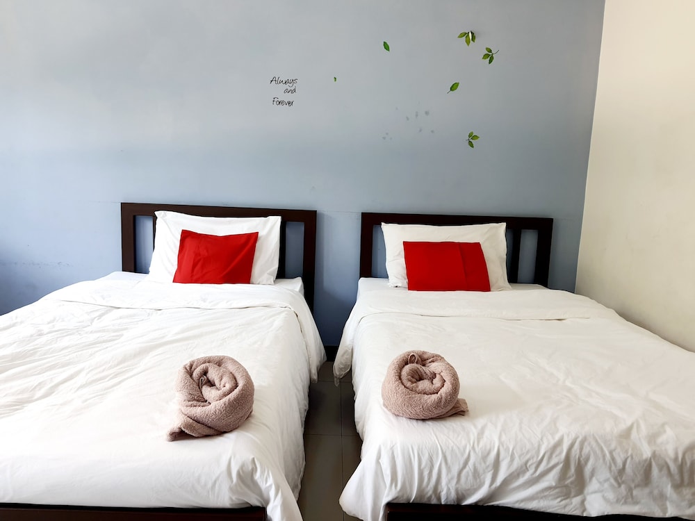 The Park Bangyai Residence 34/63