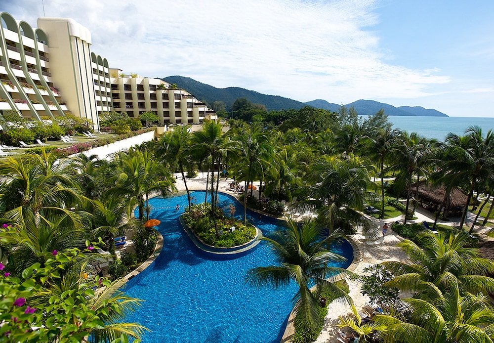 Parkroyal Penang Resort 39/50