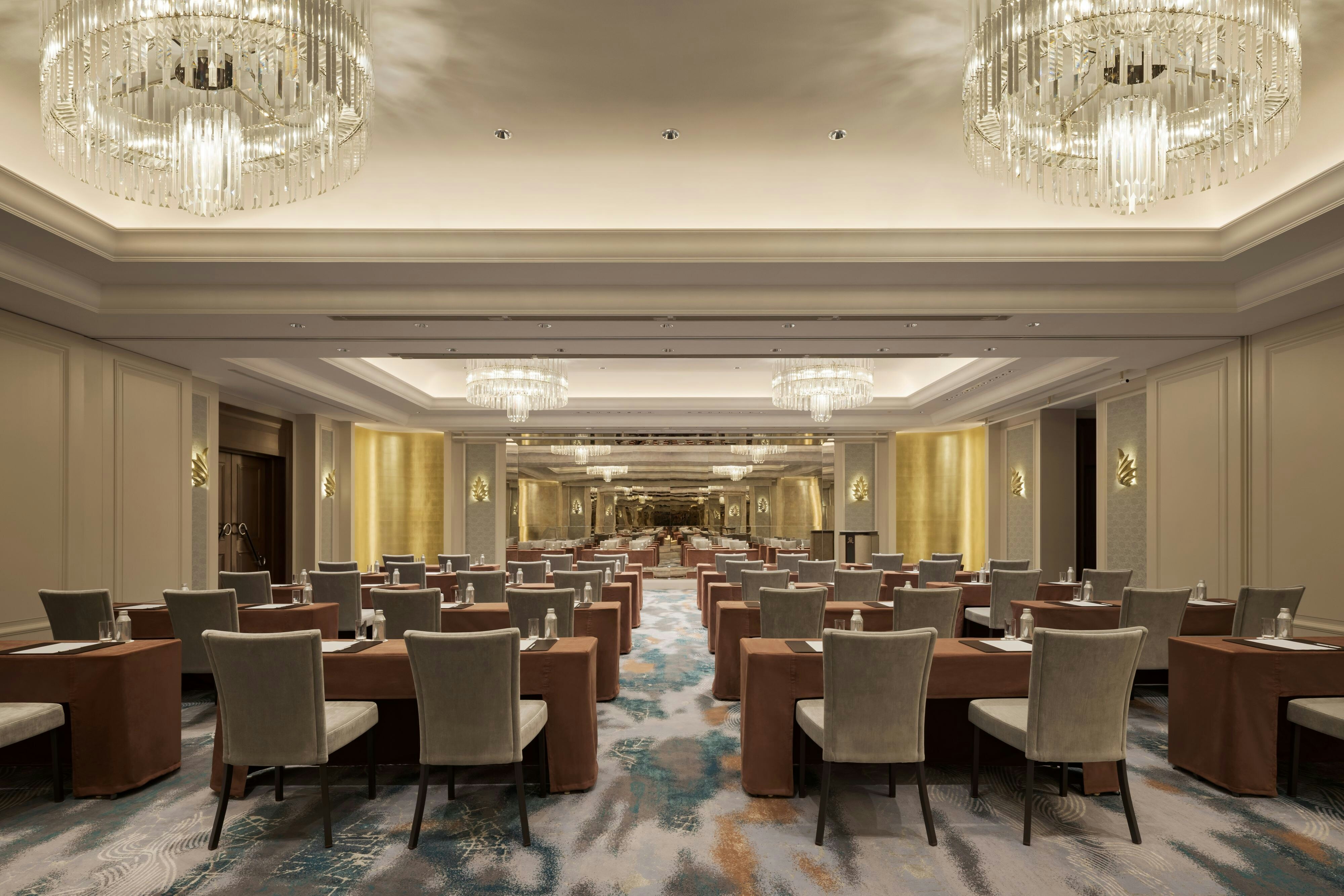 The St. Regis Osaka 55/65