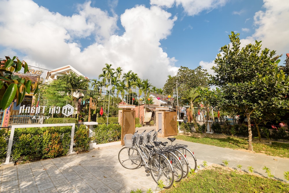 Chi Thanh Villa 32/50