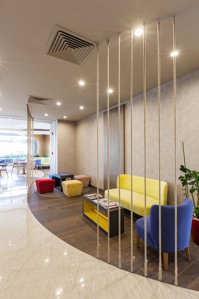 Novotel Istanbul Zeytinburnu 49/73