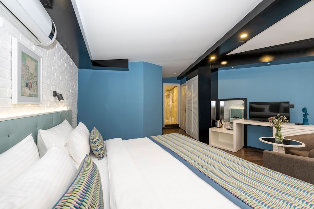 Hotel the Marions Suite 20/85