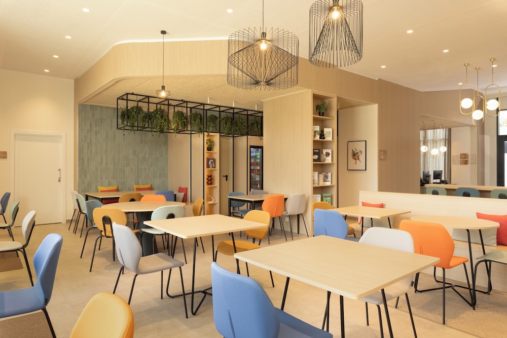 Staybridge Suites & Apartments Malaga by IHG 55/68