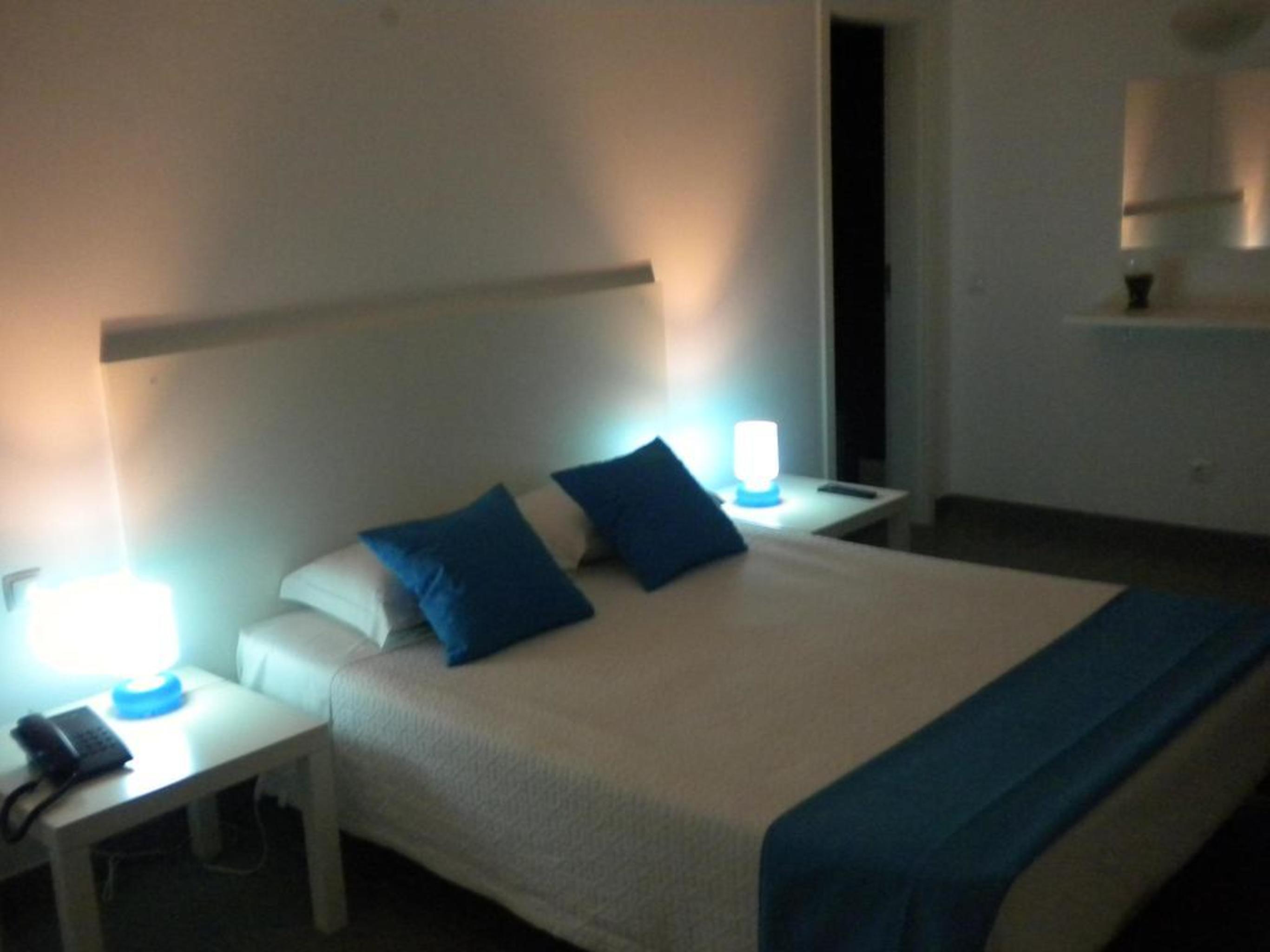 Kr Hotels Albufeira Lounge 7/21