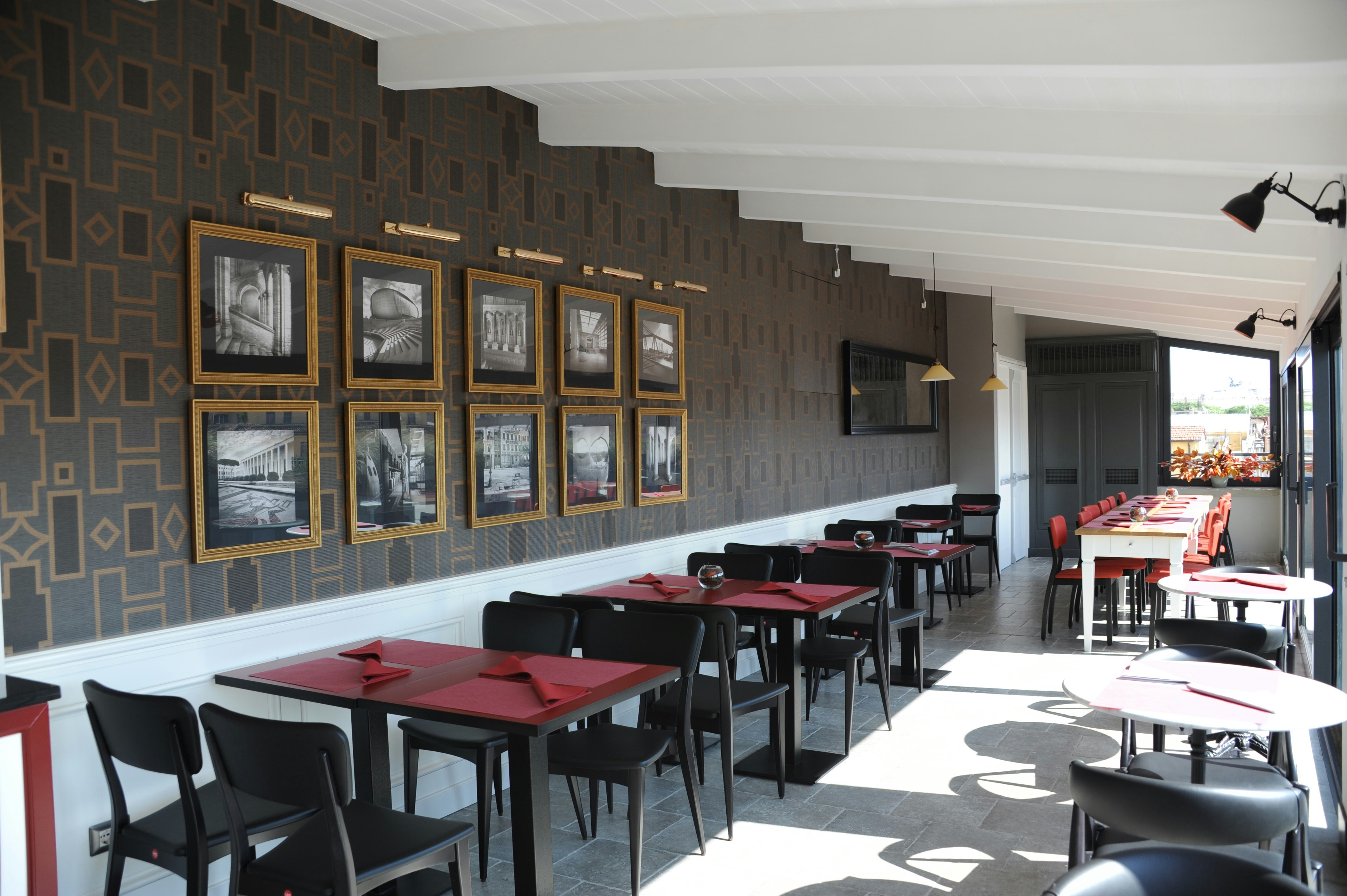 Residence Trianon Borgo Pio 50/72