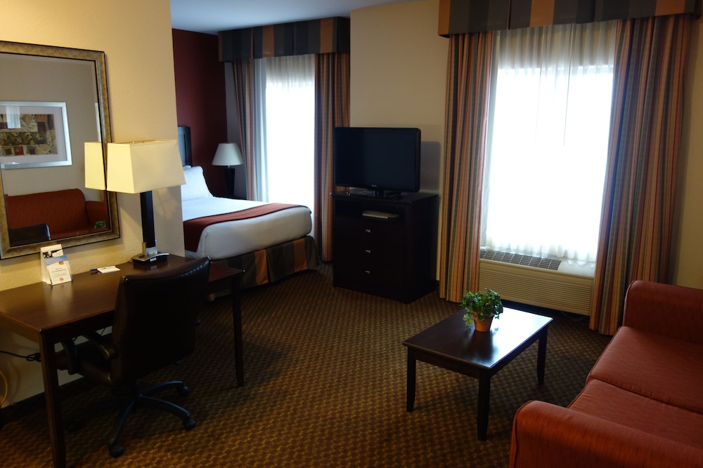 Holiday Inn Express Hotel And Suites Pleasant Prairie Kenosha 28/41