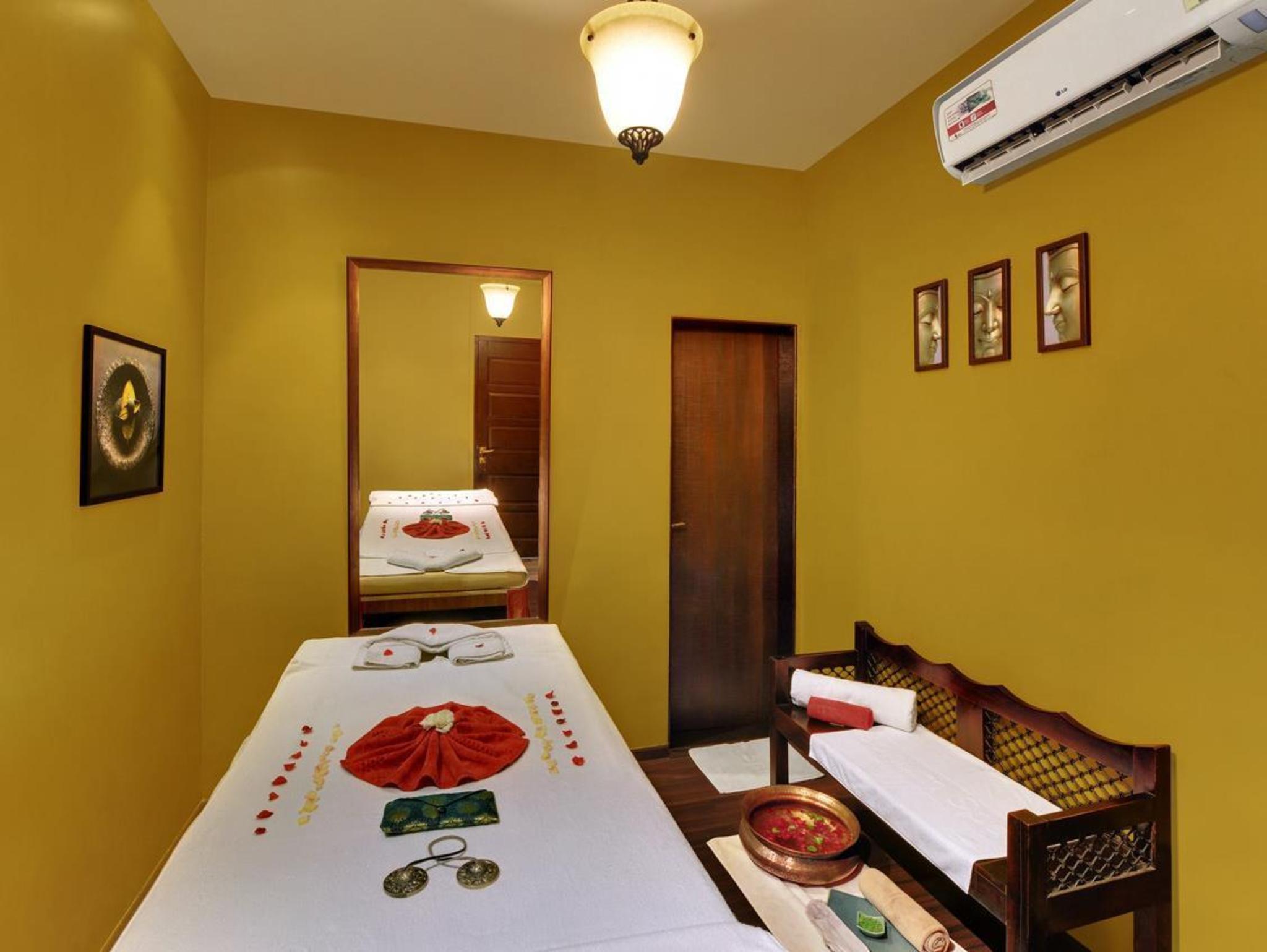 Sunderban Hotel 13/22