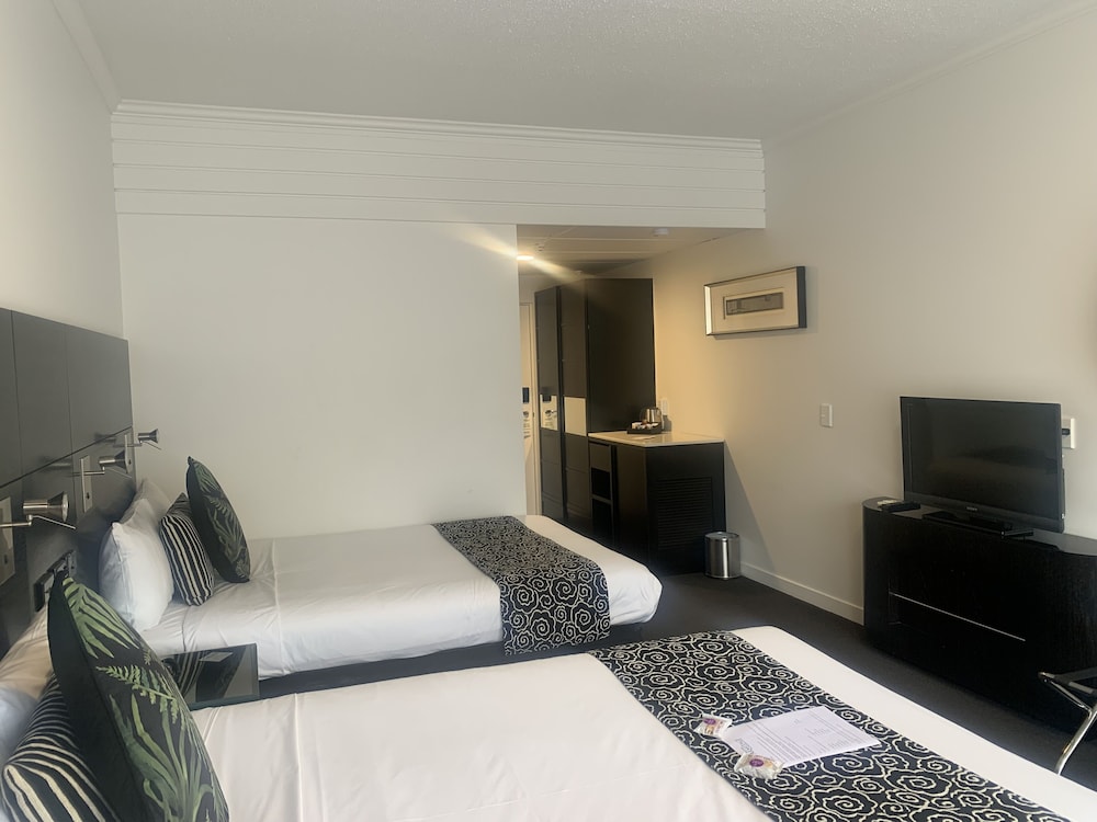 Hotel Armitage and Conference Centre 12/47