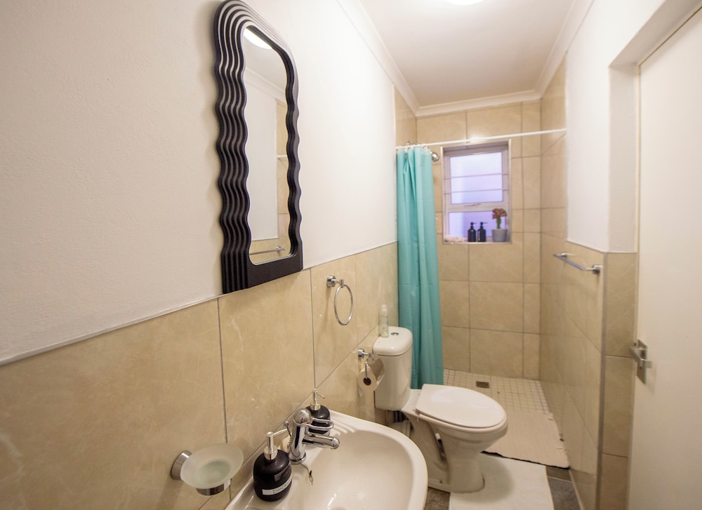 Thanda Vista - Bed And Breakfast 47/50