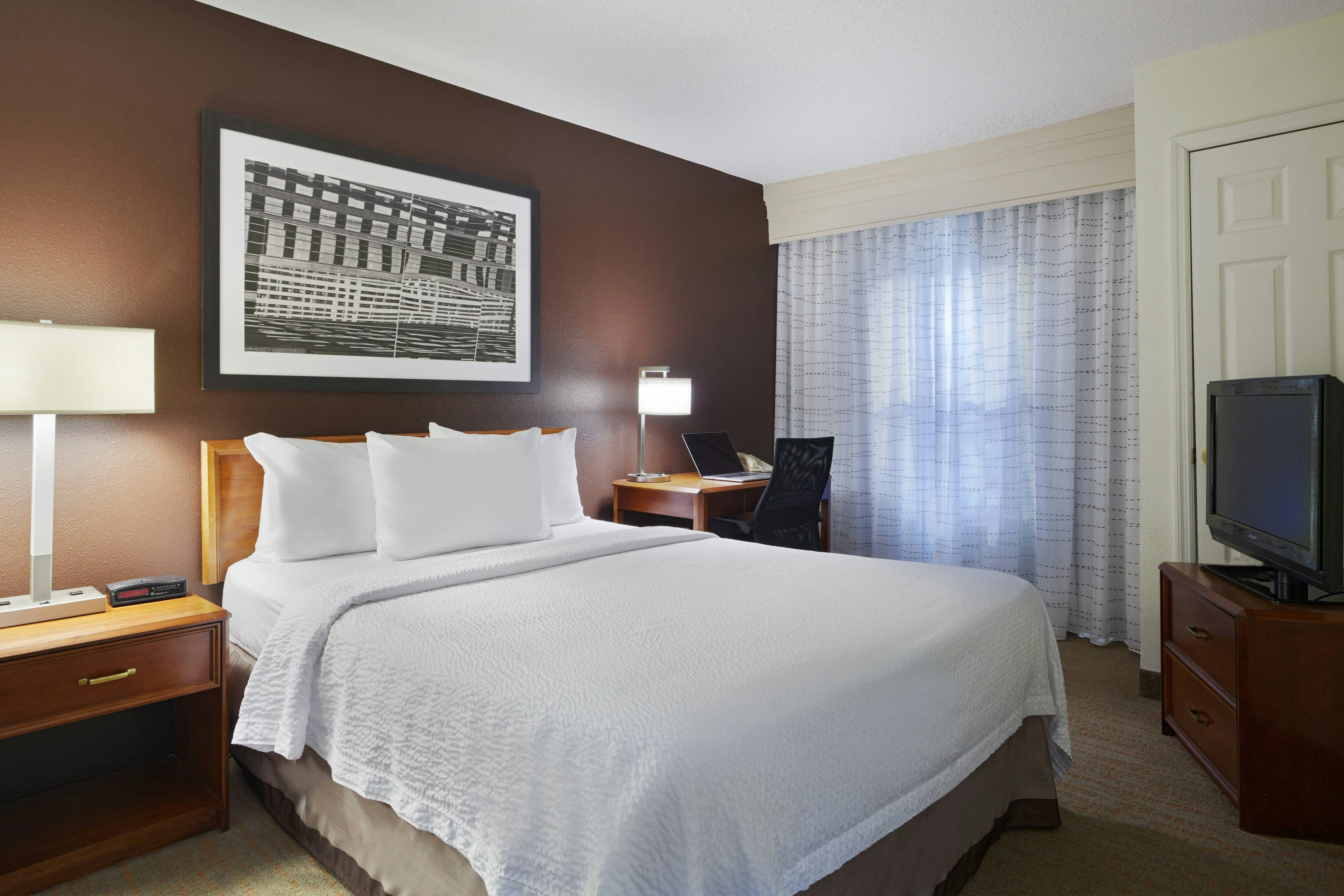 Residence Inn by Marriott Greenville-Spartanburg Airport 8/28