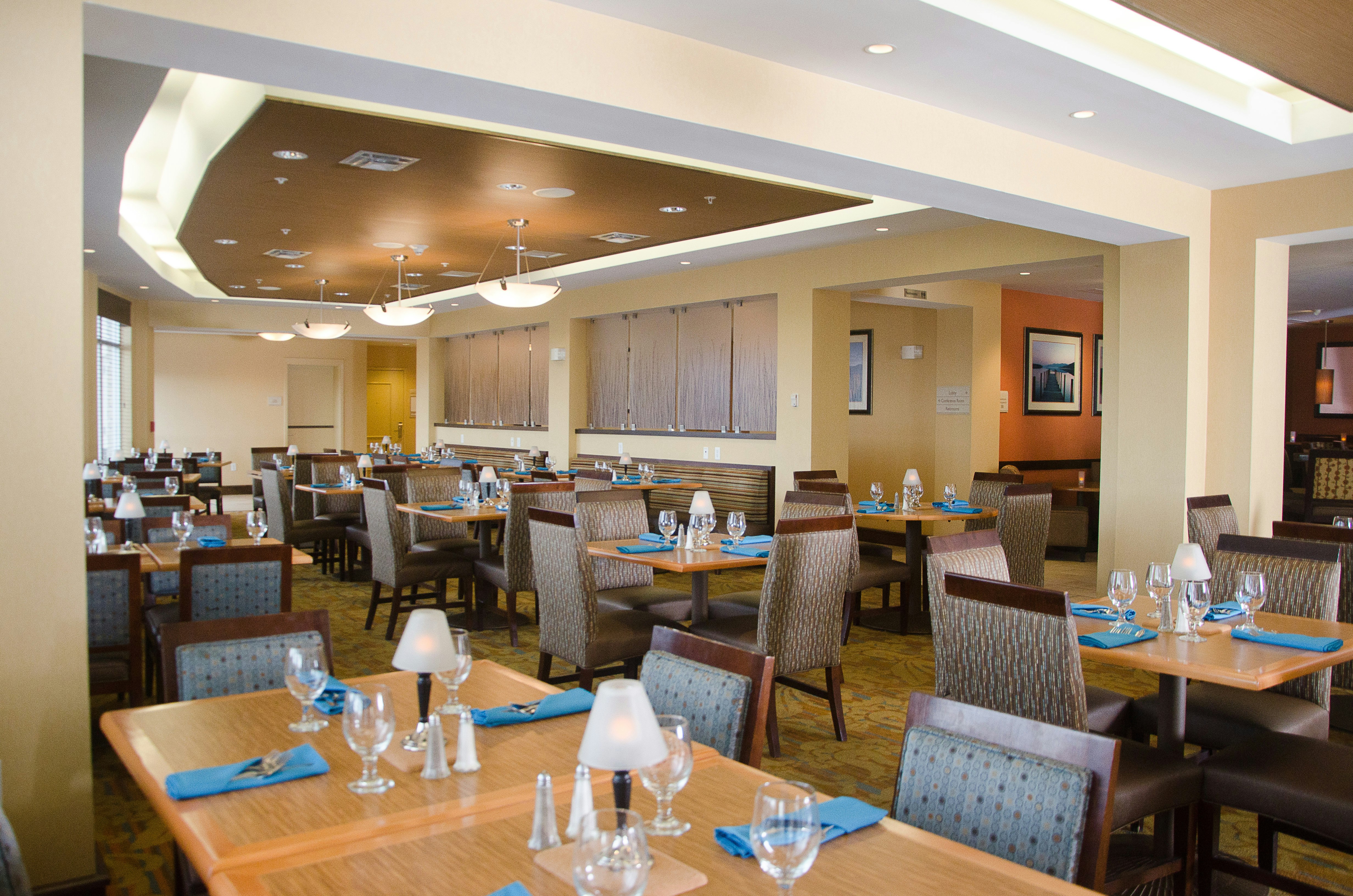 Hilton Garden Inn Watertown/Thousand Islands 27/50