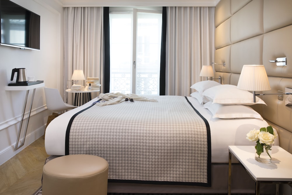 Hotel R de Paris 24/64