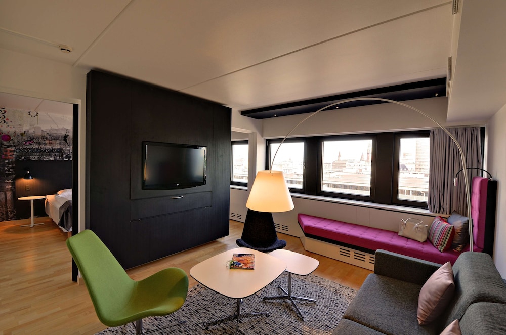 Scandic Copenhagen 46/72