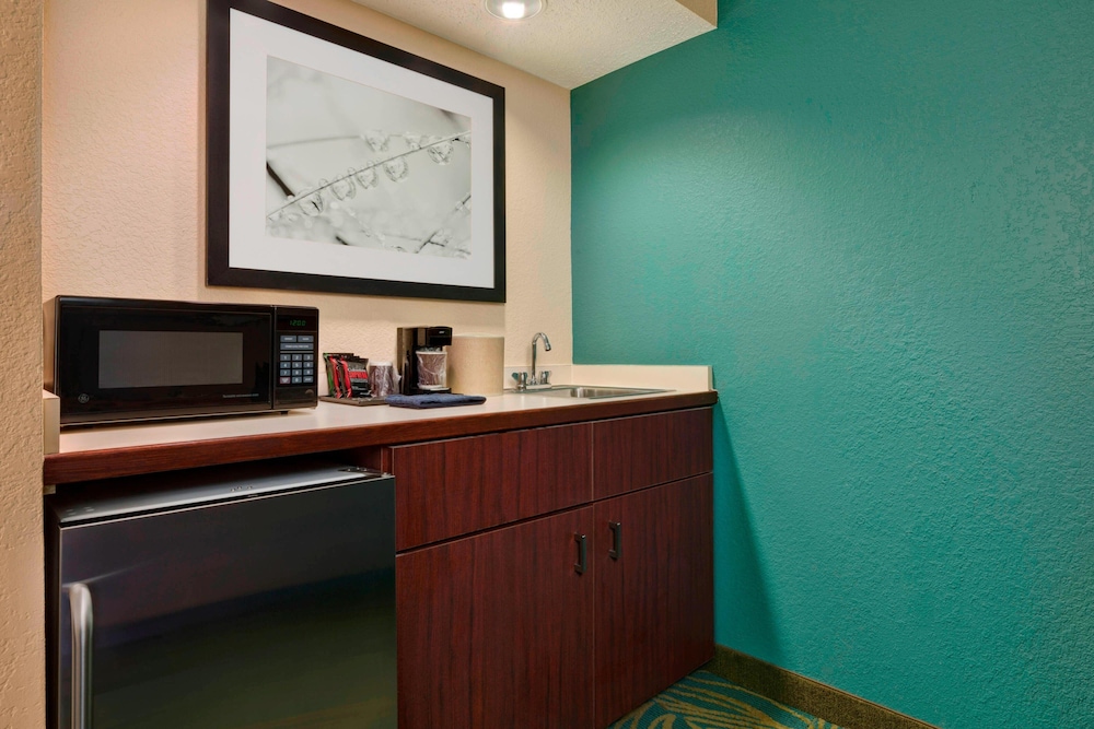 SpringHill Suites by Marriott South Bend/Mishawaka 31/33