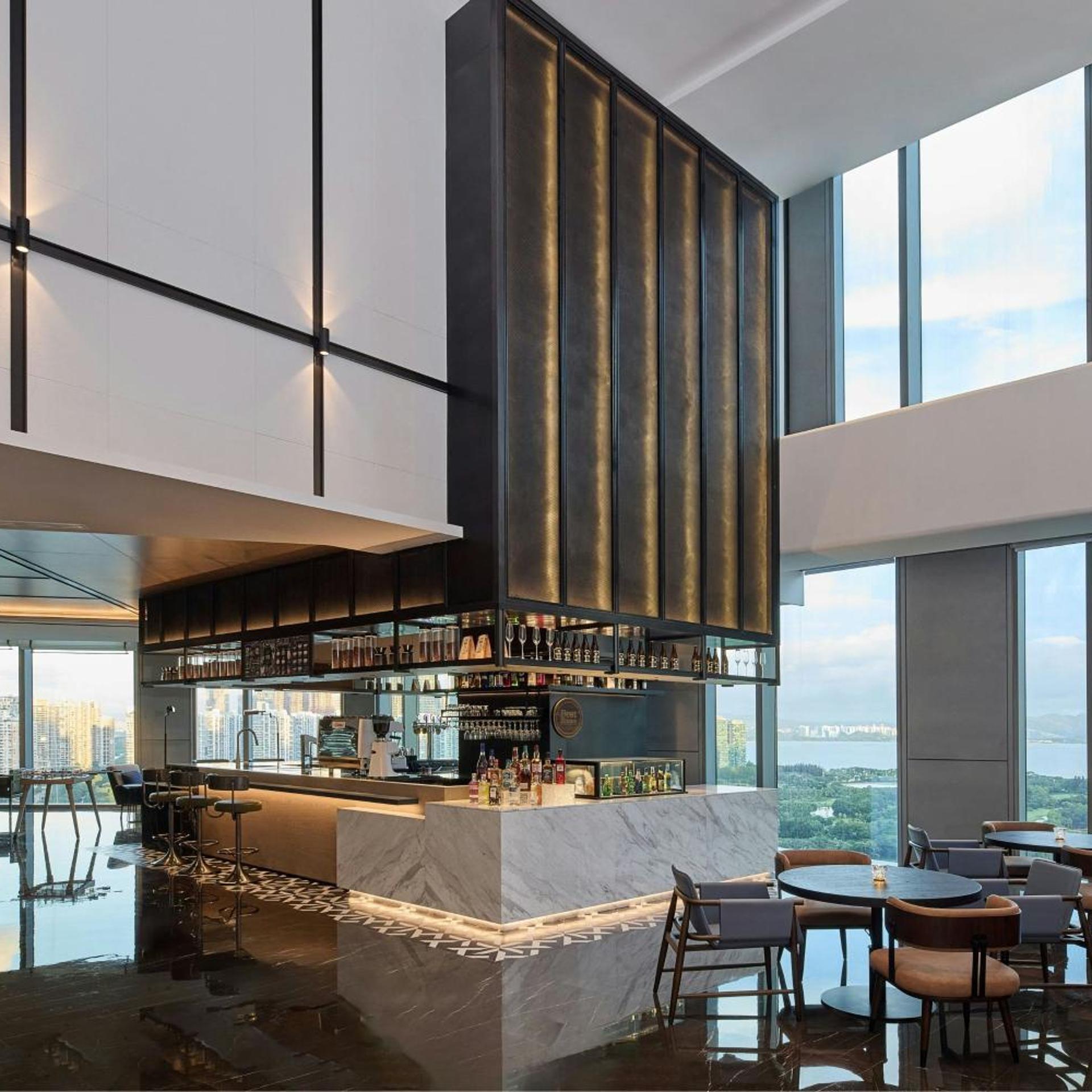 Four Points by Sheraton Shenzhen Bay 25/44