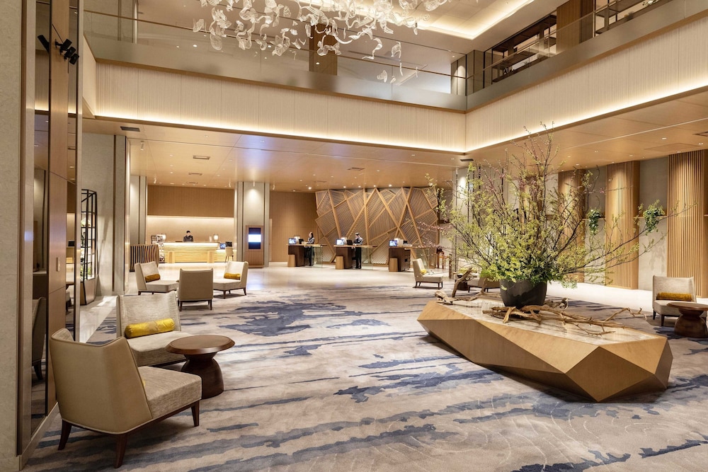 Westin Miyako 11/78