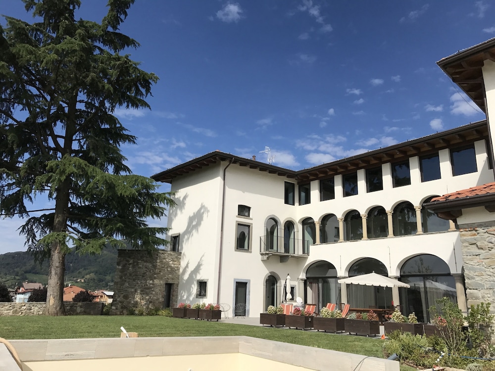 Podere Castel Merlo Resort 29/34