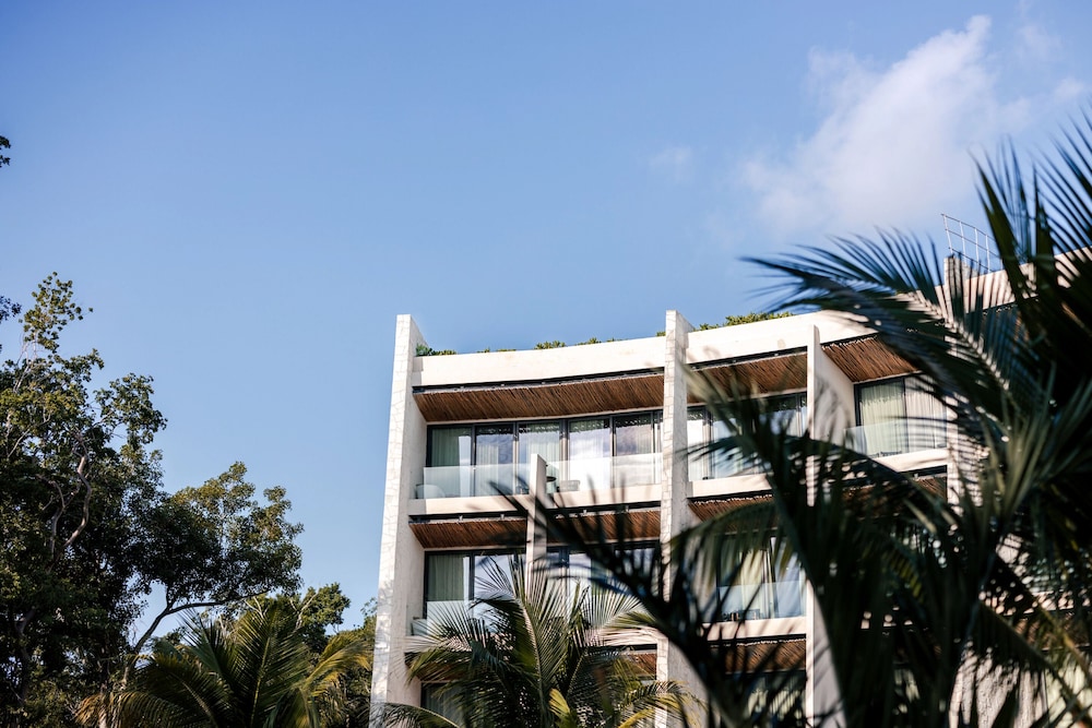 Secrets Tulum Resort & Beach Club - Adults Only - All Inclusive 1/47