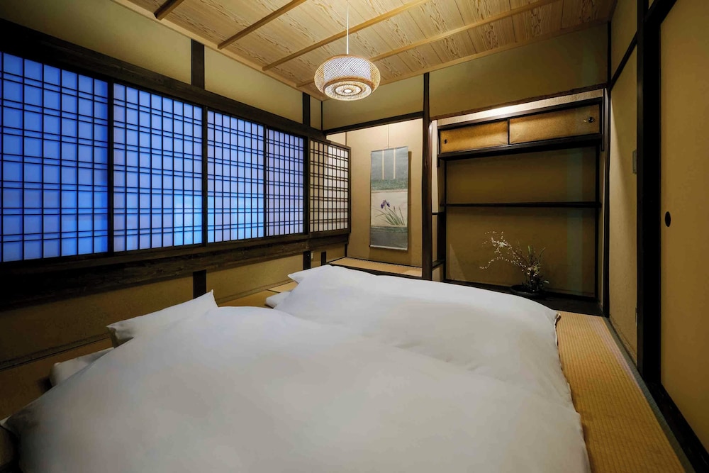 Shobu an Machiya House 16/49
