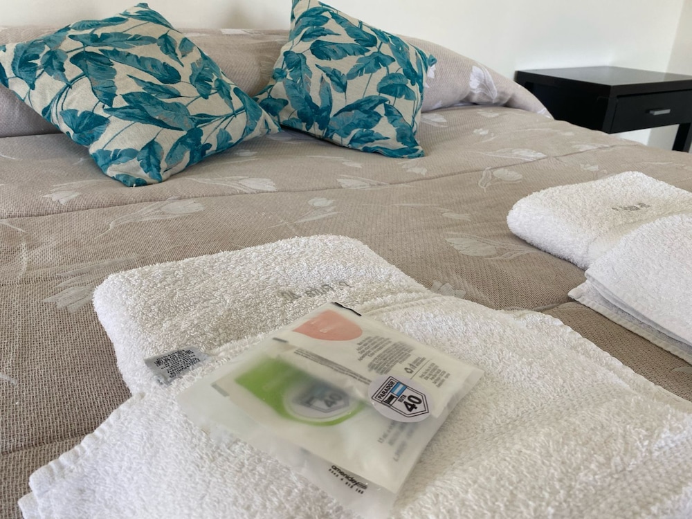 Parador Ruta 40 24/50